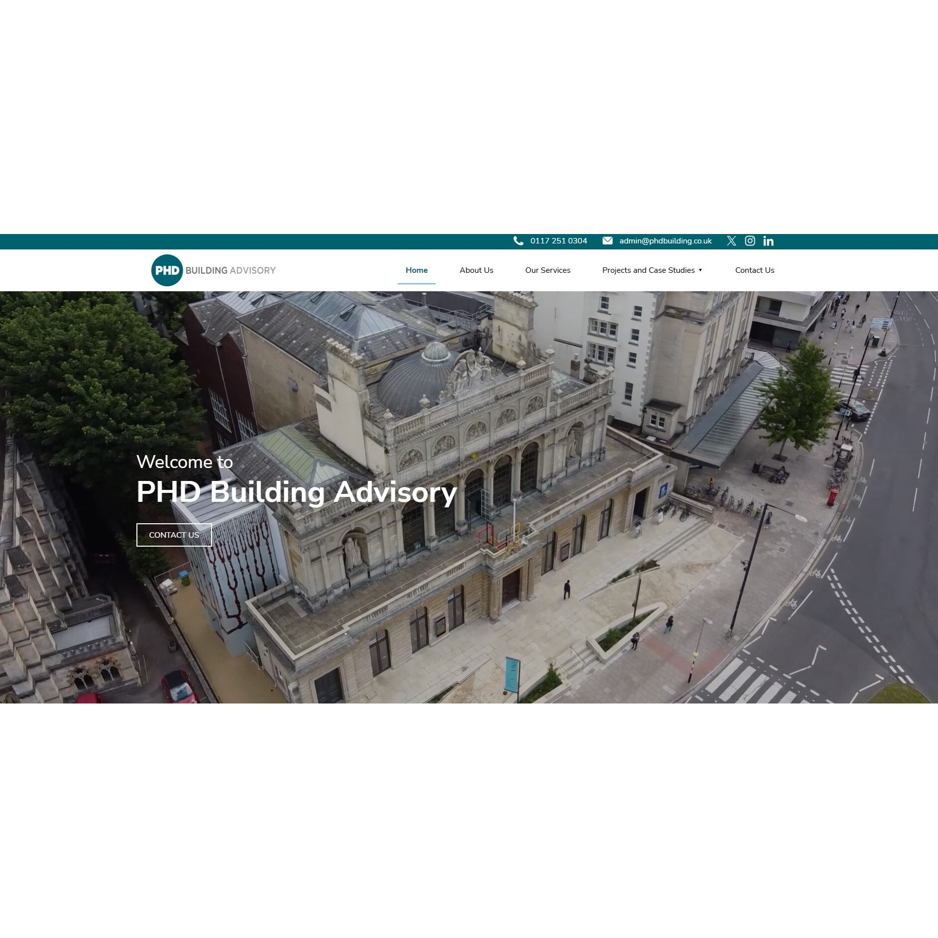 PHD Building Advisory Limited