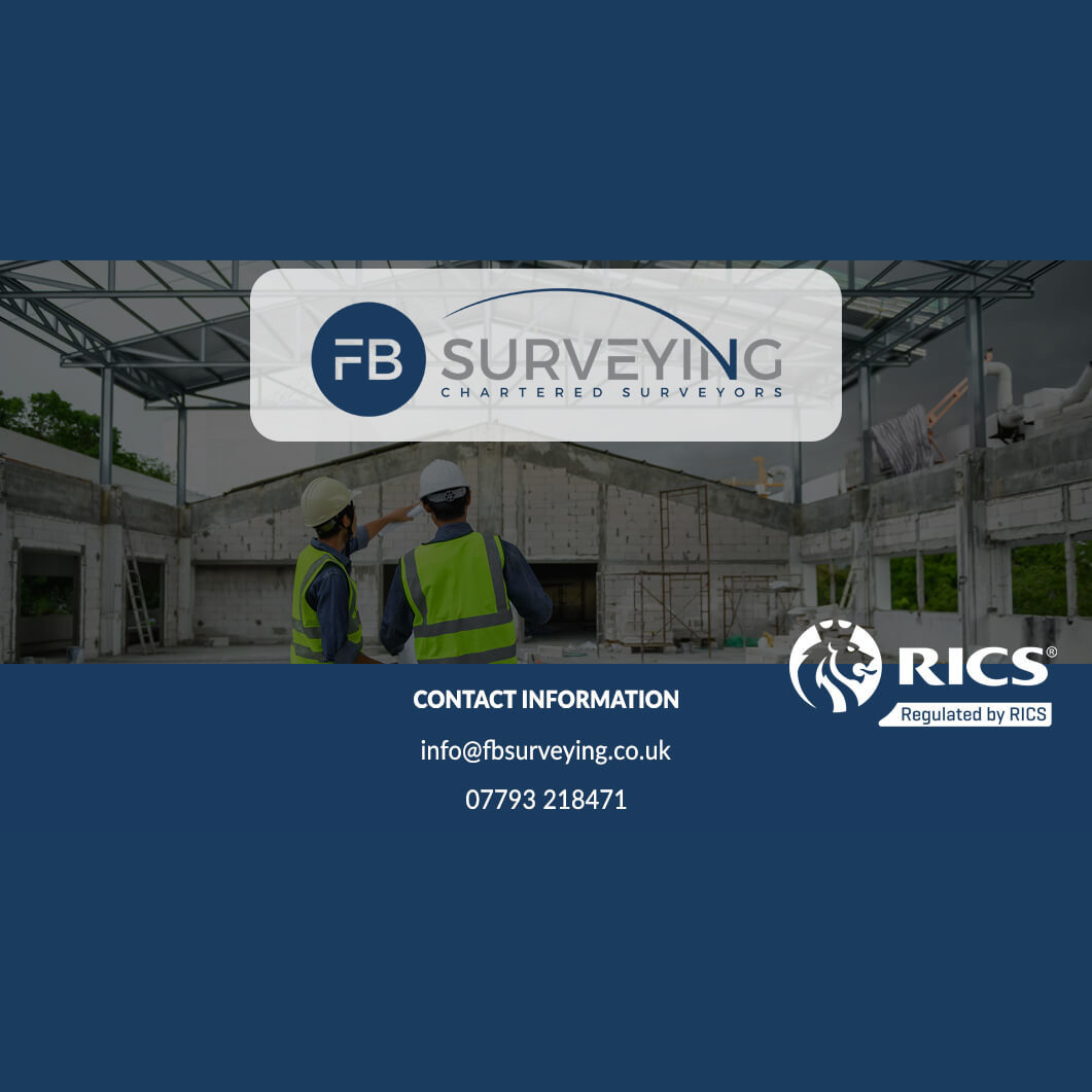 FB Surveying Limited