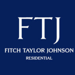 Fitch Taylor Johnson Residential