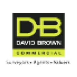 David Brown Commercial