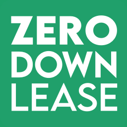 Zero Down Lease