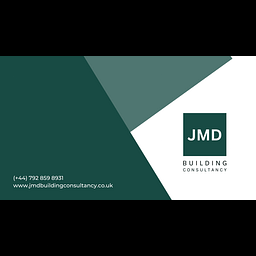 JMD Building Consultancy