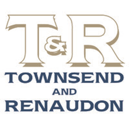 Townsend and Renaudon LLP