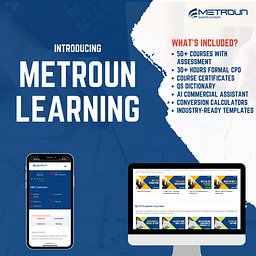 Metroun Ltd