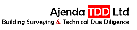 Ajenda TDD Ltd