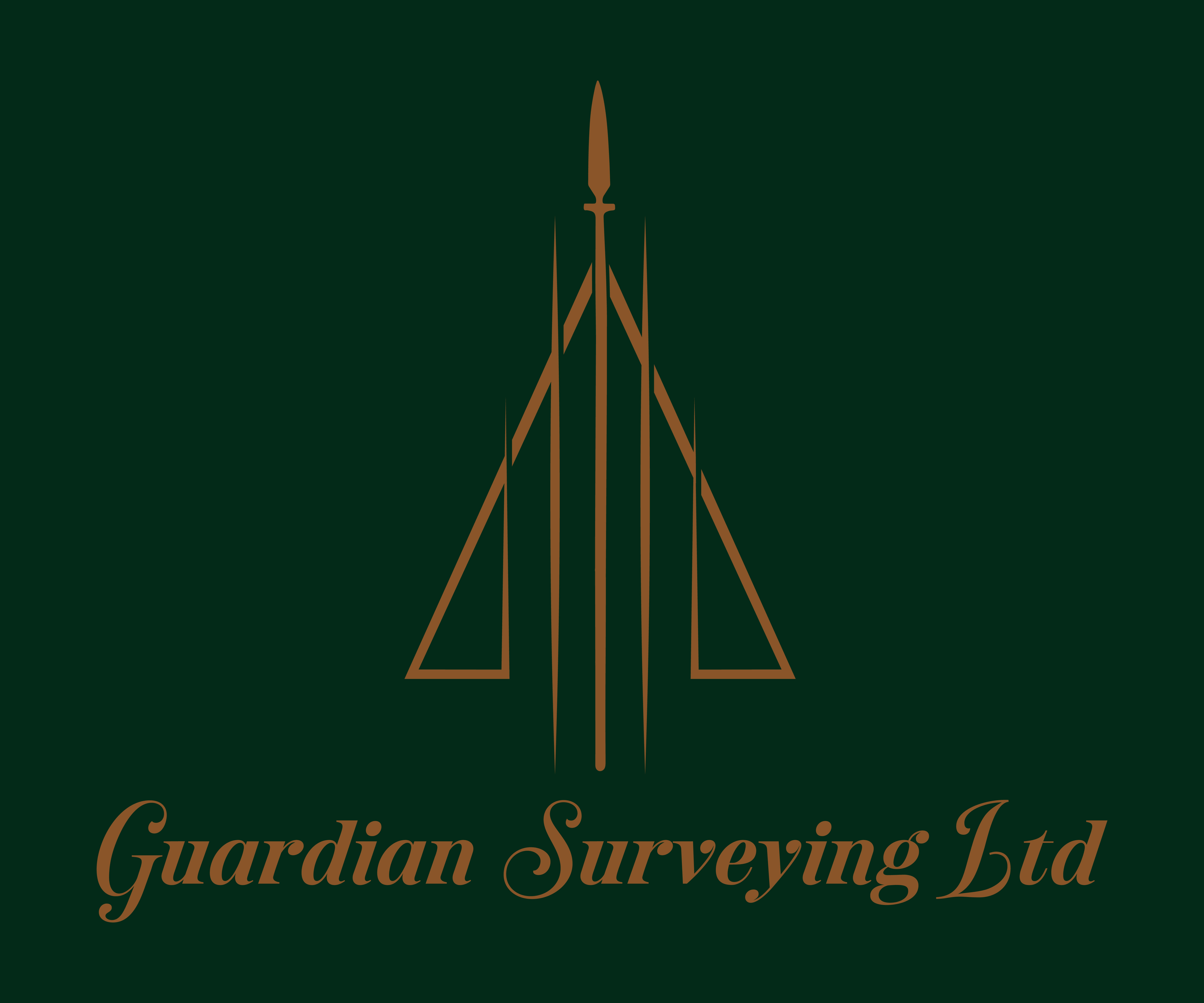 Guardian Surveying Ltd