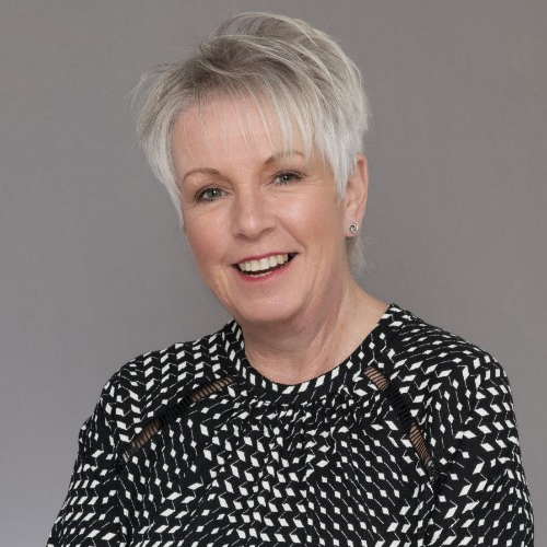 Amanda Smith