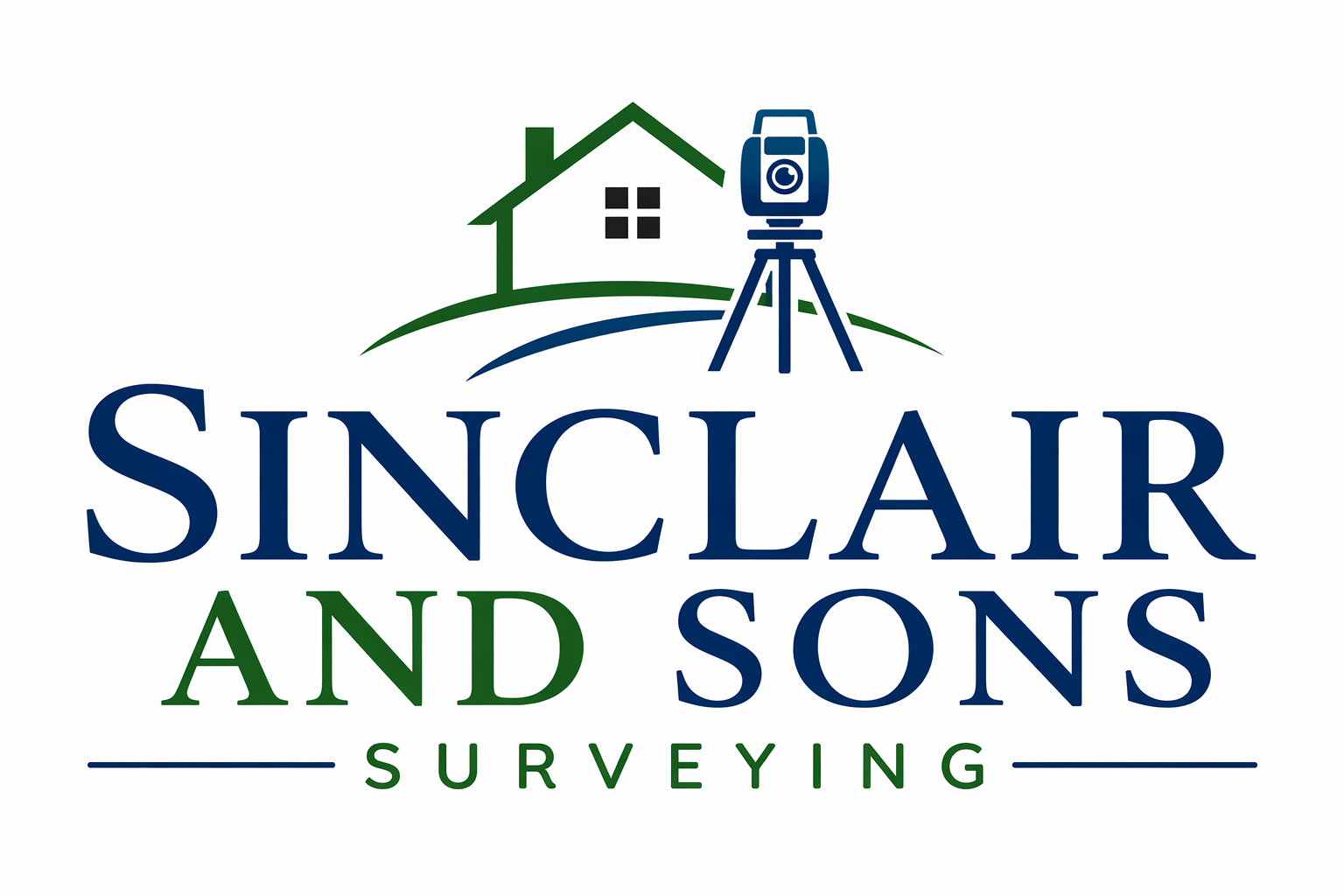 Sinclair and Sons Surveying